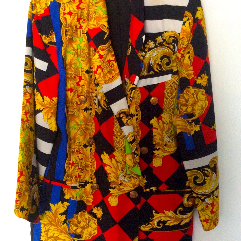 Blazer